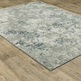 thumbnail image 2 of Avalon Home Everman Abstract Woven Area Rug, 6.56' x 9.84', 2 of 9