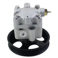 thumbnail image 5 of Power Steering Pump for Suzuki Grand Vitara II JT 2.0 J20A 2005-2010 49100-65J00, 5 of 9