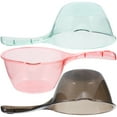 thumbnail image 6 of Raindrops  3 Pcs Watering Scoops Ladle Bath Rinse Cup Jug Dispenser Baby, 6 of 8