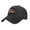 Black, variant on Austin Peay State University Logo Hat Adjustable Baseball Cap Cotton Cowboy Hat, Fashionable For Man Woman