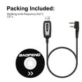 thumbnail image 6 of NEW USB Programming Cable & Software-CD For Baofeng Radios BF-888S UV-5R UK STOC C5S6, 6 of 8