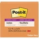 thumbnail image 1 of Sticky Notes Post-it Super Sticky, 7,6 x 7,6 cm, 1 bloc, 1 of 5