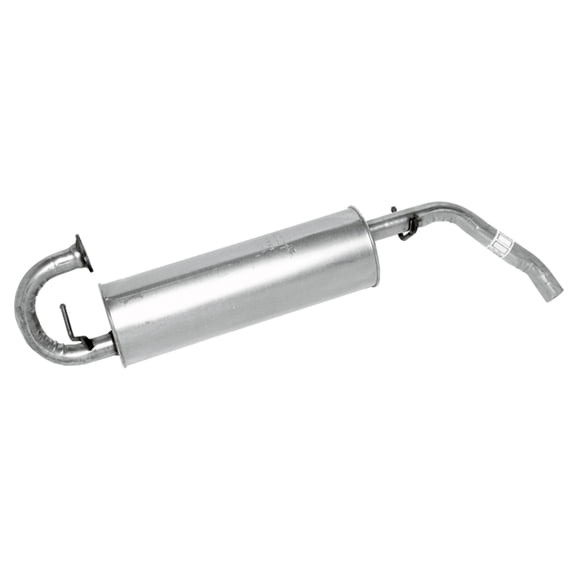 Walker Exhaust SoundFX 18935 Exhaust Muffler