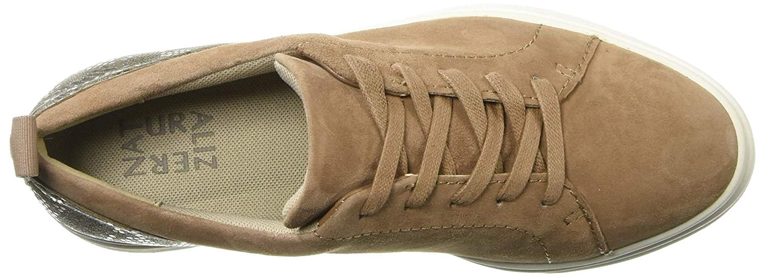 Naturalizer Women's Yarina Sneaker Walmart Business Supplies