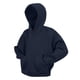 thumbnail image 1 of pstuiky manga larga para hombre, Sudadera deportiva con bolsillo y manga larga de color liso para hombre, estilo moderno, con cuello alto tops de invierno para hombre xxxl, 1 of 3
