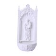 thumbnail image 2 of Abbracc Resin Jesus Joseph Statue Religious Gift Tabletop Display Catholic Figure Joseph, 2 of 9