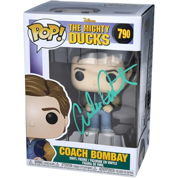 Emilio Estevez Figurine Item#11918944