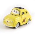 thumbnail image 1 of Disney Pixar Cars 3 2 Lightning Mcqueen, Mini vehículo en Miniatura de Metal coleccionable Original, modelo pequeño, juguete para niños, regalo para niños hola suerte  unisex, 1 of 2