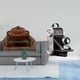 thumbnail image 2 of Sofá en miniatura para muñecas,Muebles de casa de muñecas,modelo de sofá europeo,decoración,Modelo de silla individual Mini Bench Chair sofá,Estatua de cámara,Figura coleccionable de, 2 of 8