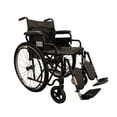 thumbnail image 1 of Silla de ruedas Mobicare todo terreno de acero, 1 of 4