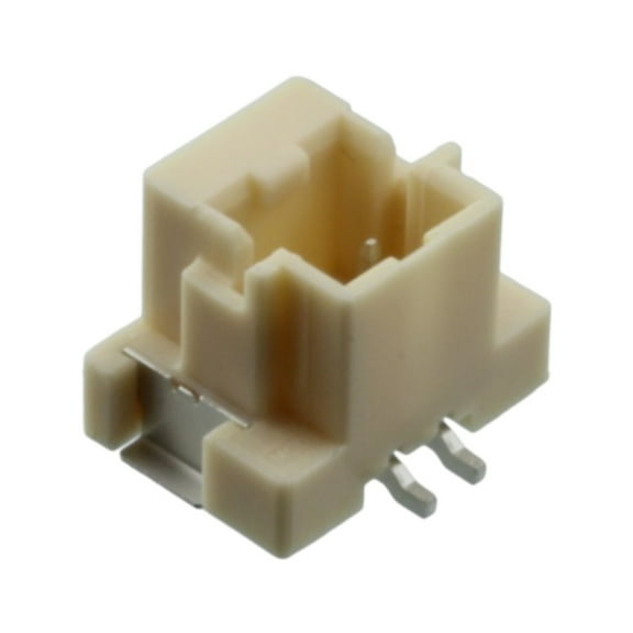 Pack of 4 5600200220 Connector Header Surface Mount 2 position 0.079 (2.00mm)