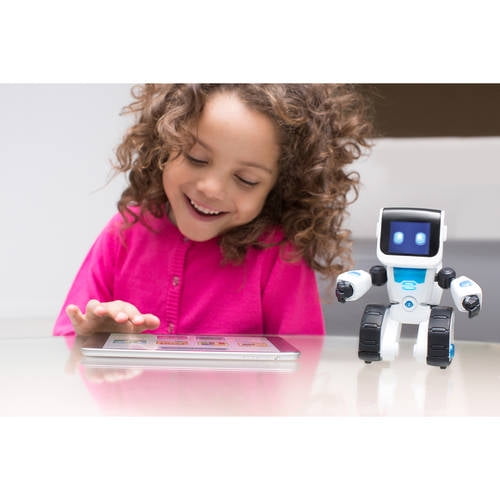 WowWee COJI The Coding Robot Toy Walmart.com