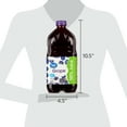 thumbnail image 6 of Great Value 100% Grape Juice, 64 fl oz, 6 of 7