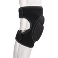 thumbnail image 1 of Protective Knee Pads, Dancer Volleyball Knee Pads Sponge, 1 of 5