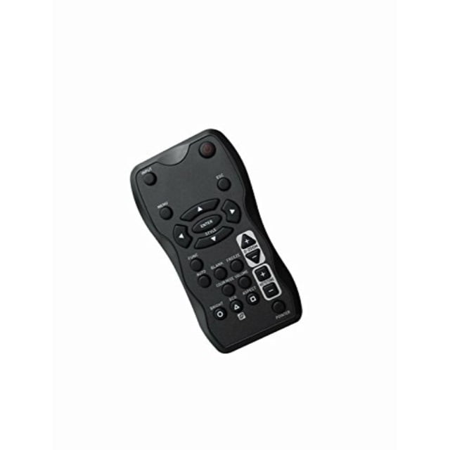 compatible Remote Replacement Control Fit For Casio XJ-A245V XJ