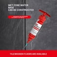 thumbnail image 5 of Tile Hollowing Repair Adhesive, 150ml Quick Drying Glue for Ceramic Tiles, Filler for Loose Floor Wall Tiles, 5 of 9