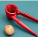 thumbnail image 1 of Nuevo crack almendras nogal avellanatuerca cocina cascanueces descascarillador clip herramientas abrazadera nueces grieta avellana XianweiShao 9024715161154, 1 of 5