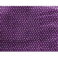 thumbnail image 4 of oneOone Georgette Viscose Fabric Dot Block Fabric Prints By Yard 42 Inch Wide, 4 of 4