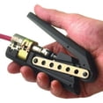 thumbnail image 4 of CablePrep Cobra 360 Herramienta de compresi?n dual coaxial fija RG-6/59/7/11 & RCA CablePrep Herramientas, 4 of 9