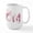 White, variant on CafePress - Snoopy Mom Large Mug - 15 oz Ceramic Large White Novelty Mug