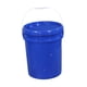 thumbnail image 3 of Cubo de almacenamiento de alimentos, contenedor de almacenamiento, lata de pintura vacía, soporte para agua, multiusos Azul, 3 of 7