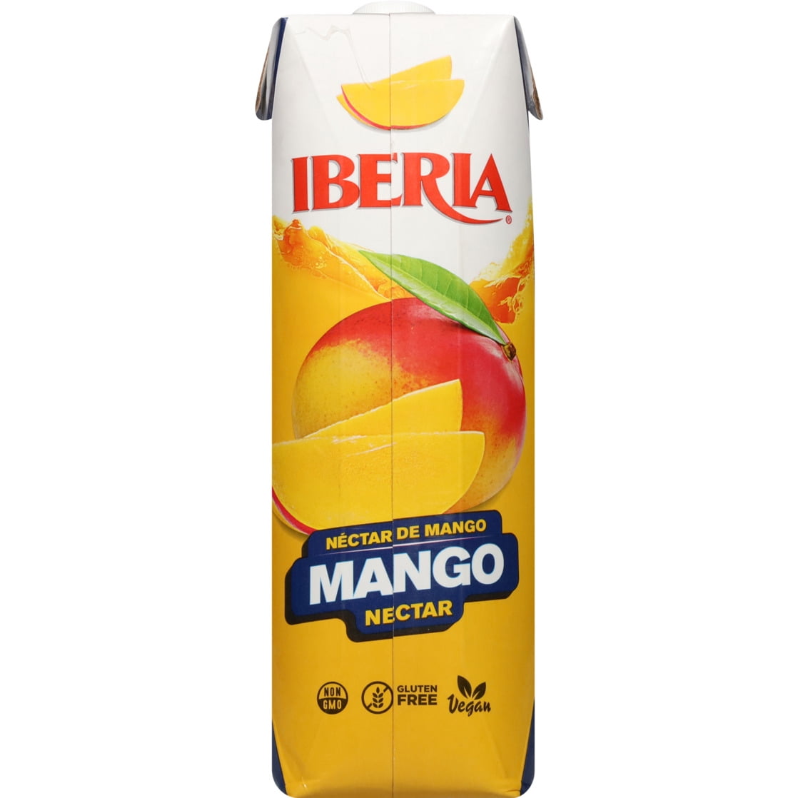 Iberia Mango Nectar 33.8 fl oz