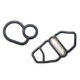 thumbnail image 4 of Piezas de la válvula solenoide Partes de sellado confiables Accesorios Accesorios de reemplazo Parte Sellado Cubiertas para reparación Reemplazar Use 2 piezas kenally VI002102-00, 4 of 6