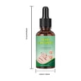 thumbnail image 2 of Toenail Care Drops Toenail Repair Treatment Softens Soothes Nails For Foot Care At Home And Daily Use, 2 of 8