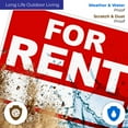 thumbnail image 6 of For Rent Sign,, 6 of 8