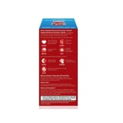 MegaRed Advanced Total Body Refresh Omega - 800mg 30 Ea