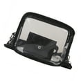 thumbnail image 5 of Osdhezcn Clear Crossbody Purse Shoulder Bag Stadium Approve for Concerts Festivals Party, 5 of 13