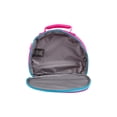 thumbnail image 3 of Disney Minnie Mouse Girls "Choose Happy" Rainbow 17" 2-Piece Backpack & Lunch Set, Pink, 3 of 9