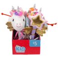 thumbnail image 2 of Kid Connection- Light up wands-golden star, 2 of 4