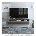 thumbnail image 3 of Mesa para TV Klik oslo chocolate, 3 of 4