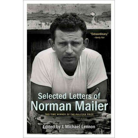 Selected Letters of Norman Mailer
