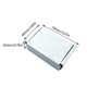 thumbnail image 3 of CFE Type B XQD Memory Card Enclosure Case For Secure Storage Card Protector CFE Card Box, 3 of 4
