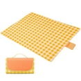 thumbnail image 1 of Manta de picnic Cola grande Resistente al agua para exteriores, 1 of 8