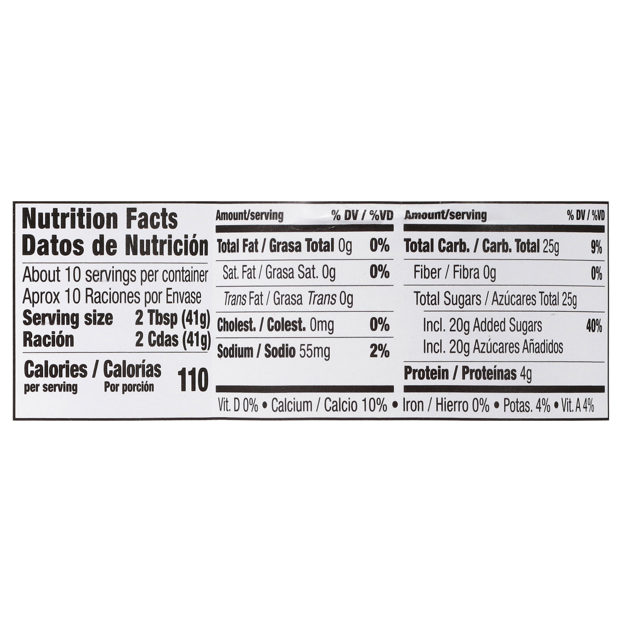 (8 pack) Eagle Brand Fat Free Sweetened Condensed Milk, 100% US Milk, Gluten Free, 14 oz Can