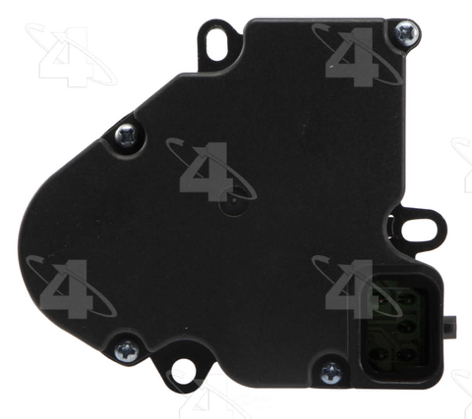 Four Seasons 73342 HVAC Heater Water Shut-Off Valve Actuator