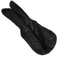 thumbnail image 2 of SHISUYAN Étui de Guitare Étanche 38 Pouces avec Sangle (Noir), 2 of 8