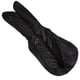 thumbnail image 2 of Funda impermeable guitarra suave de 38 pulgadas bolsa con correa (Negro), 2 of 5