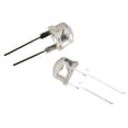 thumbnail image 4 of LED Emitting Diodes Individual LEDS LED Lamp Light Emitting Diode 0.5W 10PCS, 4 of 10