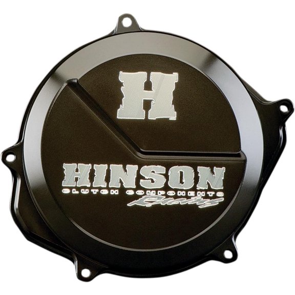Hinson Clutch C196