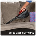 thumbnail image 4 of Dirt Devil 12 V Cordless Handheld Vacuum Cleaner - Portable, 4 of 7