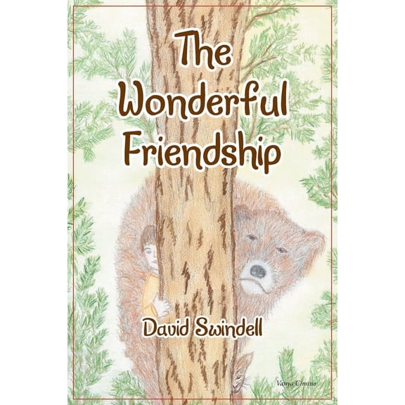 The Wonderful Friendship (Paperback)
