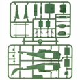 thumbnail image 4 of Team Yankee West German UH-1 Transport Platoon (x2 Plastic), 4 of 7