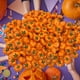 thumbnail image 1 of Calabaza falsa de espuma, modelo de calabaza, decoración de Halloween, calabaza torcida, decoración navideña, 1 of 4