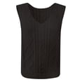 thumbnail image 5 of JIAYUE Women's Tank Tops Solid Color Sleeveless Stylish V Neck Knit Hollow Design Suitable For Everyday Wear Casual Summer Fashion Pair With Jeans Easy Care Leisure Female Camisole, 5 of 5