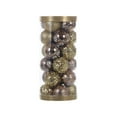 thumbnail image 2 of Ganfancp Adornos de Bolas de Navidad 24Pcs Inastillable Decorativo Colgante Adorno de Bolas con Peluche Decoraciones Delicadas Bolas Del Árbol de Navidad para Halloween Vacaciones Ofertas Del Día 24, 2 of 5
