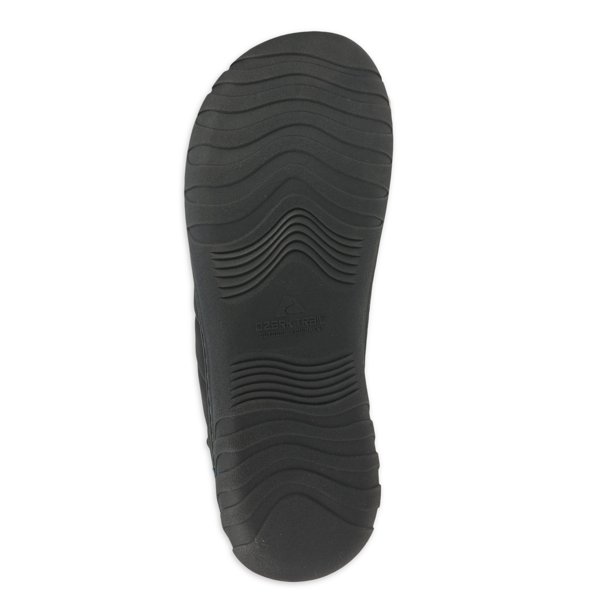 Ozark Trail Men's Puffer Slipper - Walmart.com